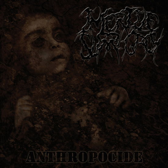 Anthropocide - Infertile Surrogacy - Music - NEW STANDARD ELITE - 0760137133179 - November 3, 2023