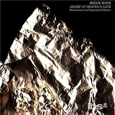 Cover for Rogue Wave · Asleep at Heaven's Gate (LP) (2018)