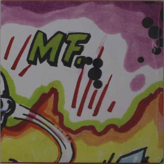 Cover for Mf Doom · Rhymes Like Dimes/ The Finest (7&quot;) (2021)