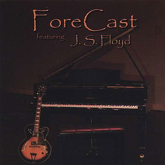 Forecast - Forecast - Music - CD Baby - 0837101186179 - June 20, 2006