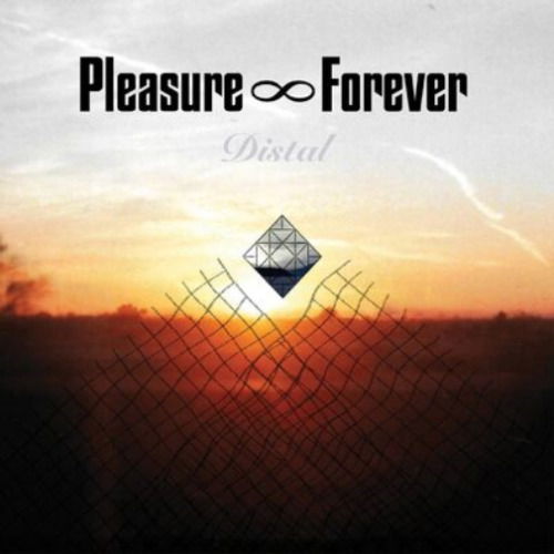 Distal - Pleasure Forever - Musique - SOLID BRASS RECORDS - 0850045720179 - 25 août 2023