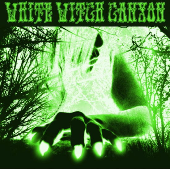 White Witch Canyon: Beneath the Desert Floor Chapter 3 - White Witch Canyon - Music - RIPPLE MUSIC - 0850053062179 - August 2, 2024