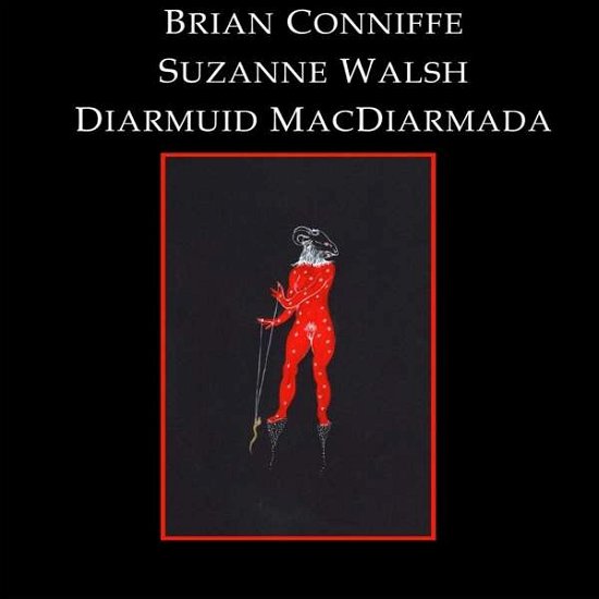 Landslide - Conniffe,brian / Walsh,suzanne / Macdiarmada - Music - LUMBERJACK - 0859711116179 - October 15, 2013