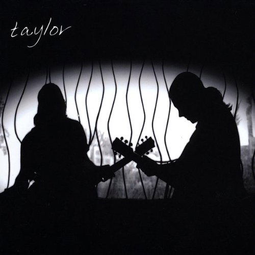 EP - Taylor - Music - Taylor - 0884502022179 - February 24, 2009