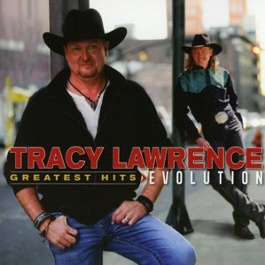 Greatest Hits: Evolution - Tracy Lawrence - Musiikki - Lawrence Music - 0888608665179 - tiistai 2. joulukuuta 2014