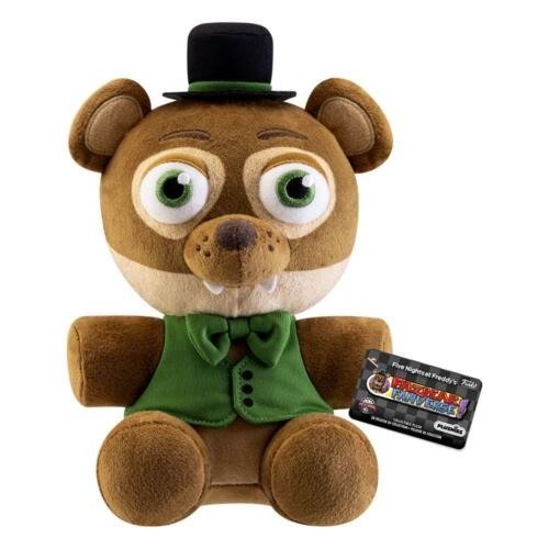 Plush: Five Nights At Freddy'S Fanverse - Pop Goes The Weasel 7 - Funko - Merchandise - Funko - 0889698649179 - 13. juni 2023