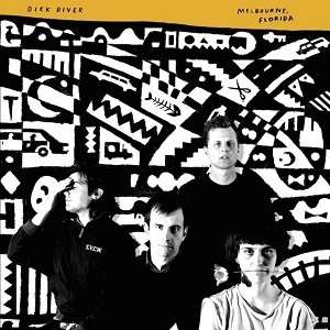 Melbourne Florida - Dick Diver - Musik - IMT - 0934334403179 - 17 mars 2015