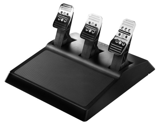 Cover for Thrustmaster · Thrustmaster T3PA Pedal Set (PS4) (2019)