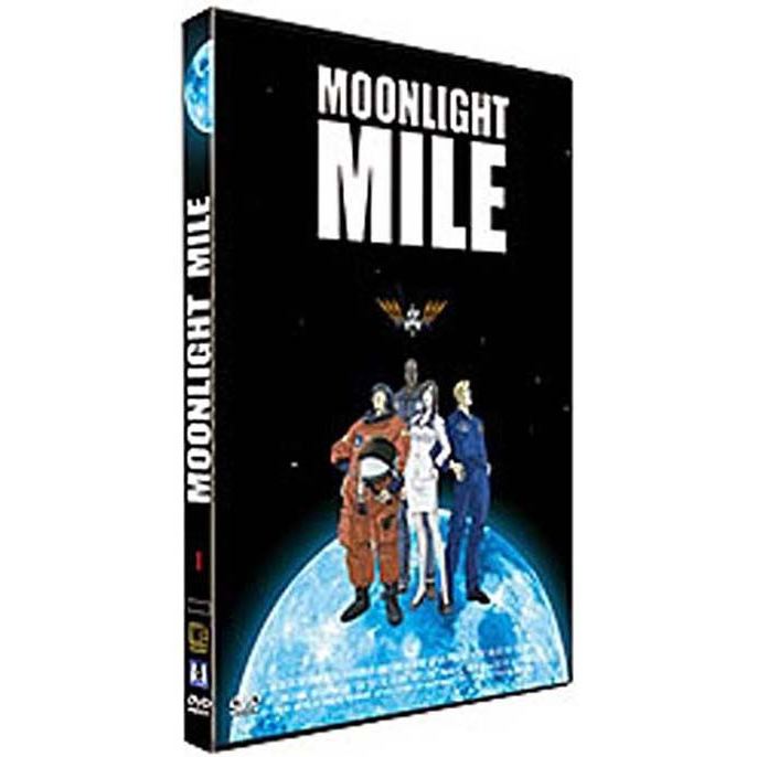 Moonlight Mile Vol 1 Chapter 2  MangaHasu