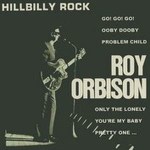 Hillbilly Rock - Roy Orbison - Musik - MAGIC - 3700139309179 - 9 juni 2011