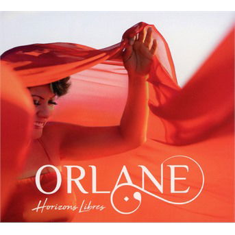 Horizons Libres - Orlane - Muziek - AZTEC MUSIC - 3760051126179 - 26 april 2019