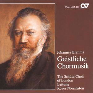 Leo Boston Symphony Orchestra · Geistliche Chormusik (CD) (1991)