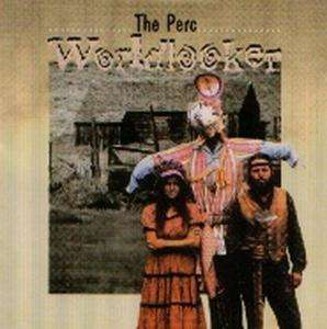 Worldlocker - The Perc - Muzyka - SIREENA - 4011550221179 - 17 września 2001