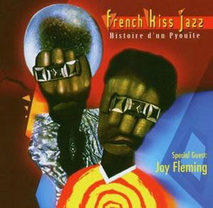 Masselon / Fleming / Lagrene · French Kiss Jazz Bella Musica Jazz (CD) (2005)