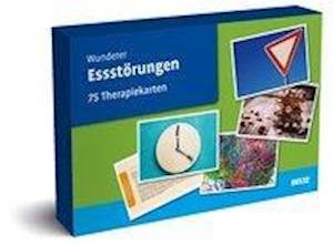 Cover for Wunderer · Essstörungen, 75 Karten (Book)