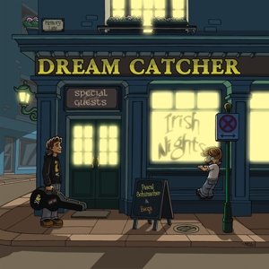 Irish Nights - Dream Catcher - Music - T3 RECORDS - 4038397010179 - September 28, 2012