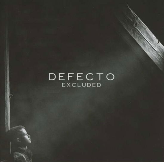 Excluded - Defecto - Musique - POWER PROG - 4250444785179 - 20 mai 2016