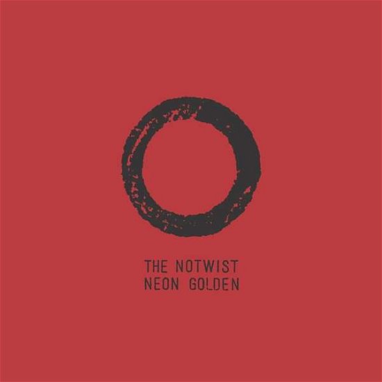 Cover for Notwist the · Neon Golden (LP) (2019)
