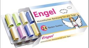 Cover for Engel · Engel - Himmlischer Beistand für alle T (Buch)