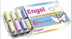 Cover for Engel · Engel - Himmlischer Beistand für alle T (Buch)