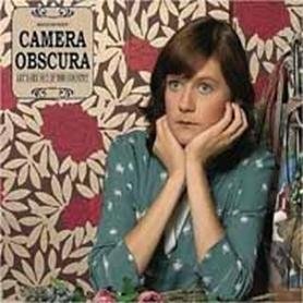 Cover for Camera Obscura · Let's Get out of This Country (CD) [Japan Import edition] (2012)