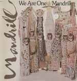Cover for Mandrill · We Are One (CD) [Japan Import edition] (2013)
