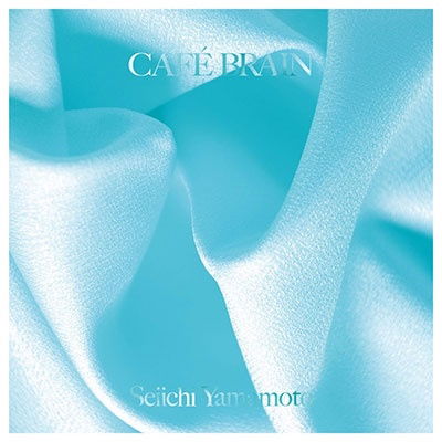 Cover for Seiichi Yamamoto · Cafe Brain (CD) [Japan Import edition] (2020)