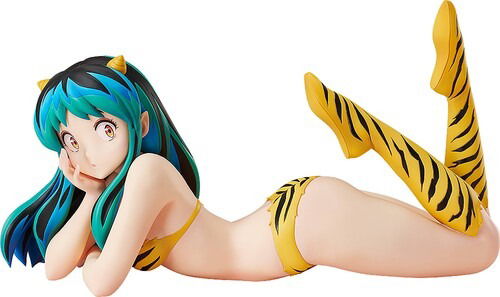 Urusei Yatsura PVC Statue 1/4 Lum 15 cm - Good Smile - Gadżety -  - 4570001512179 - 10 września 2024