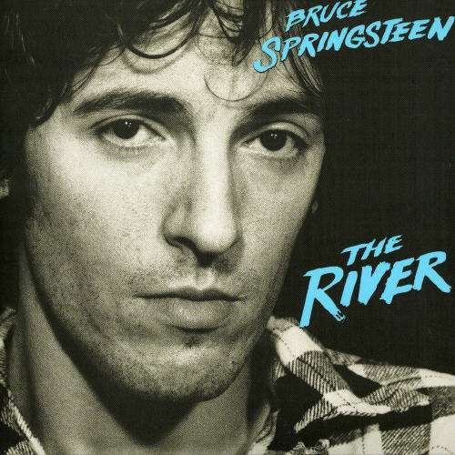 Cover for Bruce Springsteen · River (CD) [Limited edition] [Digipak] (2005)