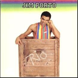 Cover for Jim Porto · Rio &lt;limited&gt; (CD) [Japan Import edition] (2012)
