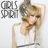 Cover for Mini · Girls Spirit (CD) [Japan Import edition] (2010)