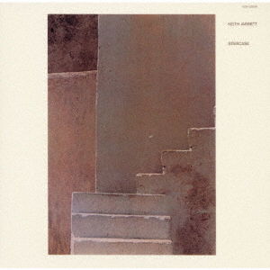 Staircase - Keith Jarrett - Muzyka - UNIVERSAL MUSIC JAPAN - 4988031565179 - 2 czerwca 2023