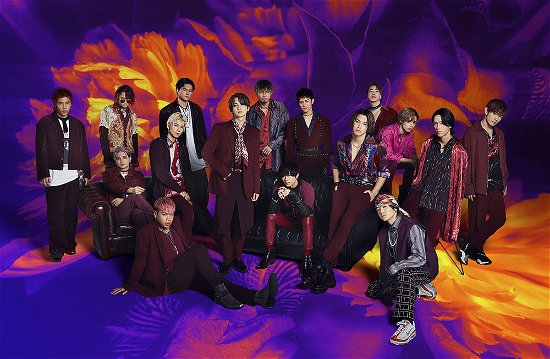 My Prayer - Rampage From Exile Tribe - Musique - AVEX - 4988064772179 - 11 décembre 2020