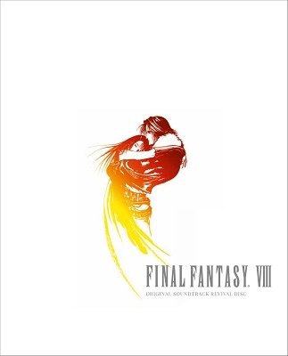 Cover for Game Music · Final Fantasy Viii Original Soundtrack Revival Disc (MBD) [Japan Import edition] (2019)