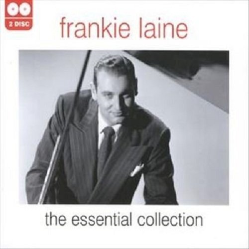 Cover for Frankie Laine · Essential Collection (CD)