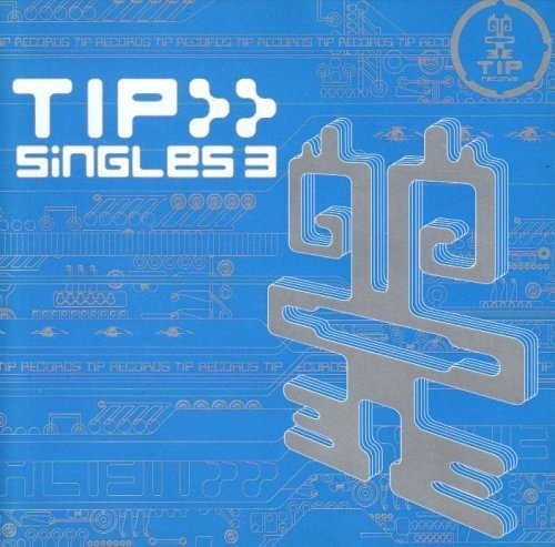 Tip Singles Vol. 3 - Various Artists - Music - Tip World - 5032531000179 - 