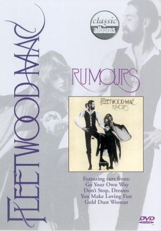 Classic Album Series - Fleetwood Mac - Movies - EAGLE ROCK ENTERTAINMENT - 5034504901179 - October 4, 2001