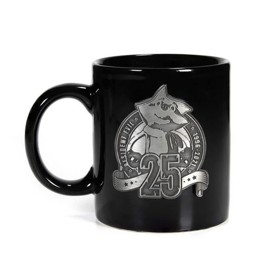 Merchandise Re 25th Anniversary Mugs - Numskull - Merchandise - NUMSKULL - 5056280430179 - January 28, 2021