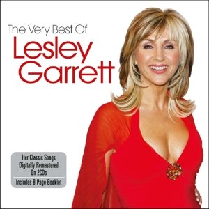 Cover for Lesley Garrett · Very Best Of (CD) (2015)