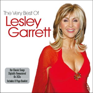 Cover for Lesley Garrett · Very Best Of (CD) (2015)