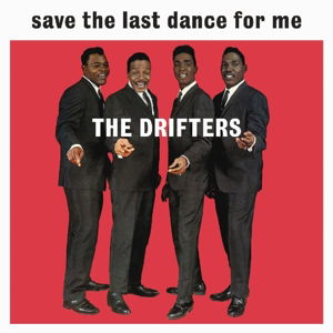 Cover for Drifters · Save the Last Dance for Me (LP) (2015)