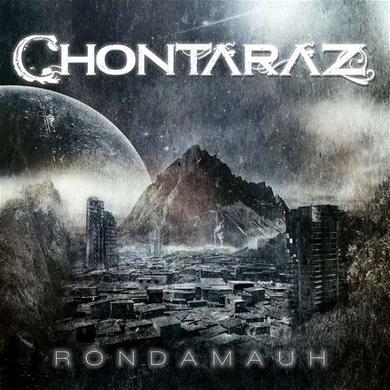 Cover for Chontaraz · Rondamauh (CD) (2017)
