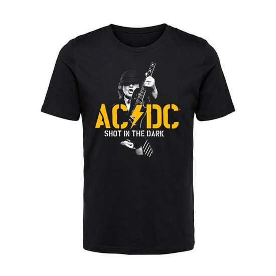 Pwr Shot in the Dark - AC/DC - Merchandise - PHD - 6429810391179 - 30. November 2020