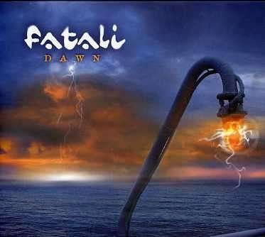 Cover for Fatali · Dawn (CD) (2006)