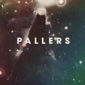 Cover for Pallers · Humdrum (12&quot; Vinyl Single) (LP) (2009)