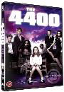 4400 S03 DVD - 4400 - Film - Paramount - 7332431026179 - 26. juni 2007