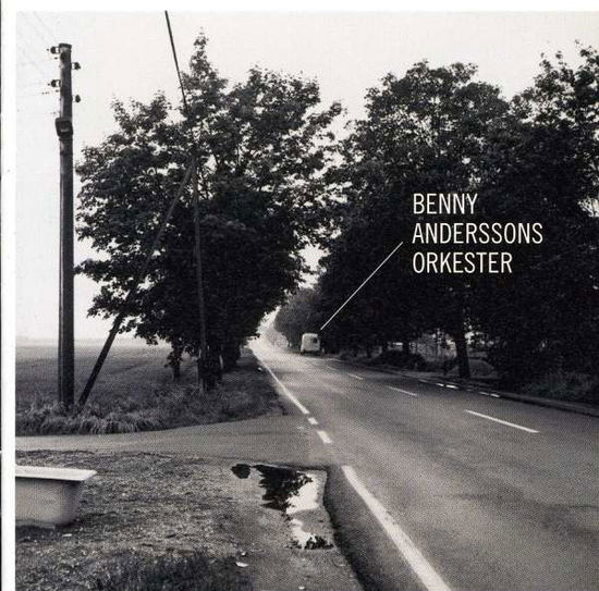 Benny Anderssons Orkester - Benny Anderssons Orkester - Music - MONO MUSIC PRODUCTION - 7393896110179 - January 26, 2001