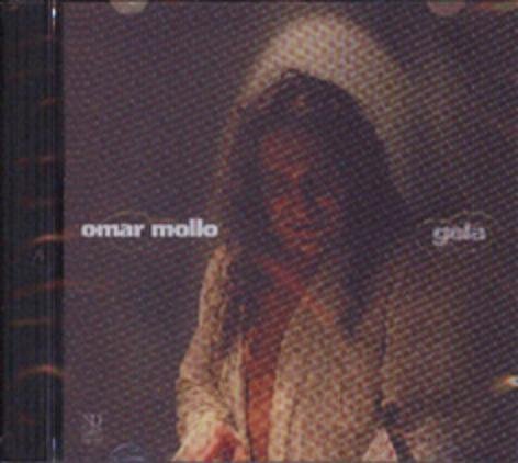 Gola - Omar Mollo - Musik - Acqua Argentina - 7798024220179 - 2. august 2007