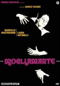 Cover for Mogliamante (DVD) (2013)