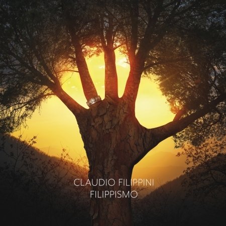Cover for Claudio Filippini · Filippismo (LP) (2022)